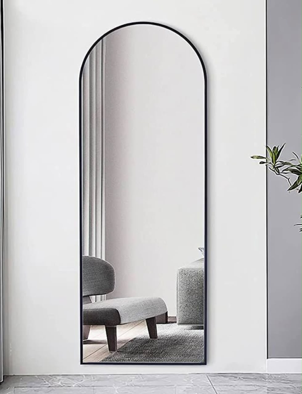 Miroir Nour, vue 1